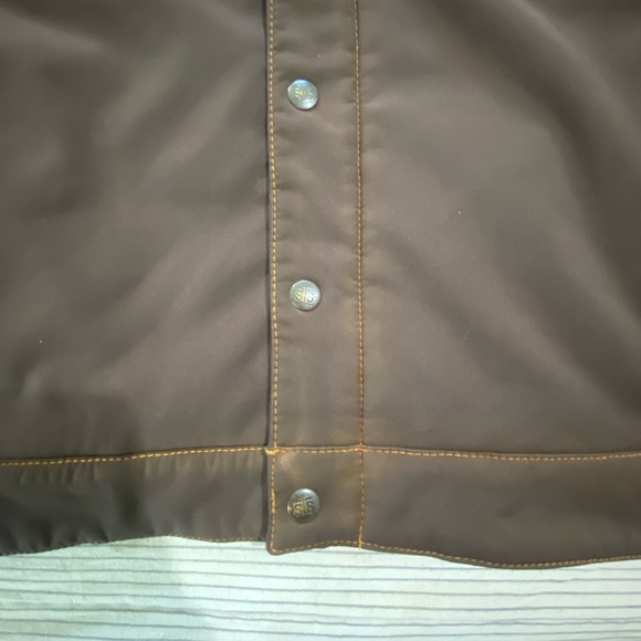 STS Ranchwear International Finals Rodeo 2023 Contestant Jacket - Picture 5 of 16